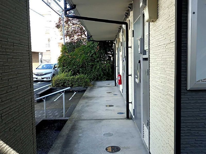 leopalace Korimoto II Other