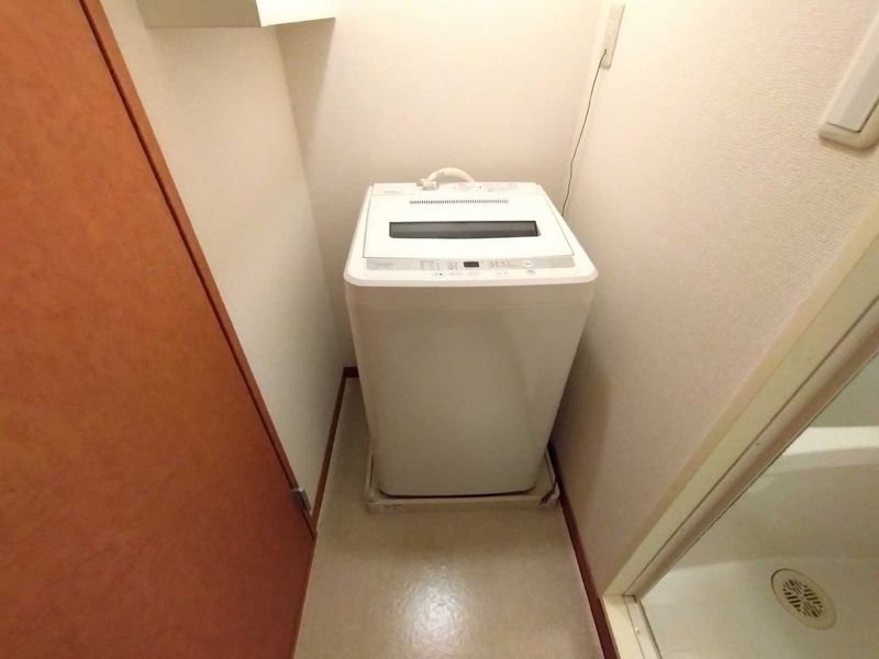 レオパレスウェストヴィラージュ その他
