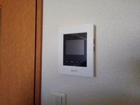 レオパレスソレアード国分寺 セキュリティ