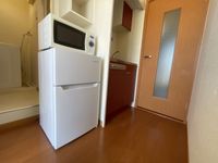 レオパレスオルヴィエート その他設備