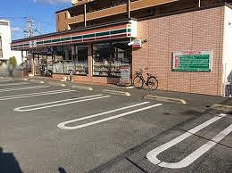 レオパレスゴールドリングＢ 周辺環境