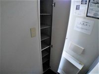 レオパレス栗林南 その他設備