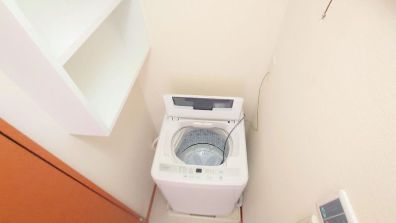 レオパレスムイ　オエステ その他設備