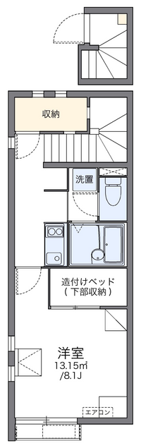 42457 格局图