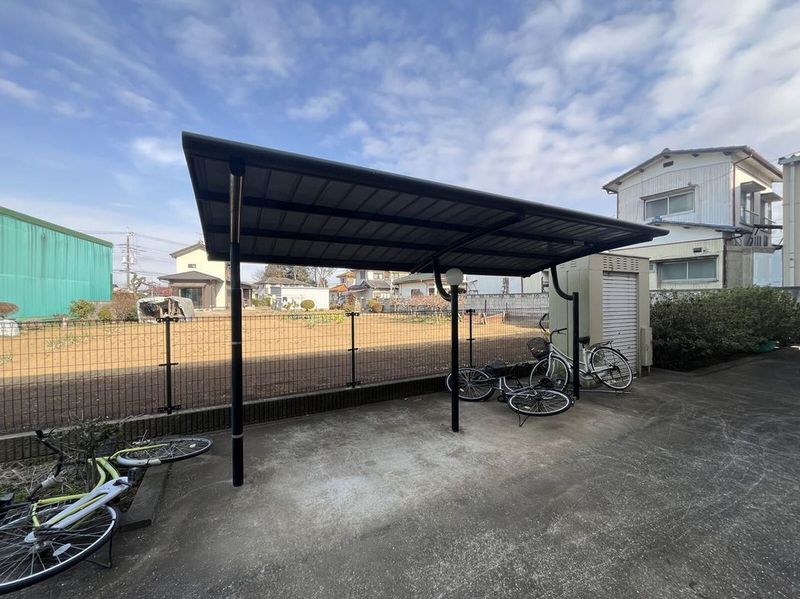 LEONEXT Mint Khu vực chung