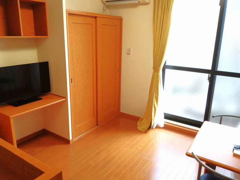 leopalace Philis 客厅