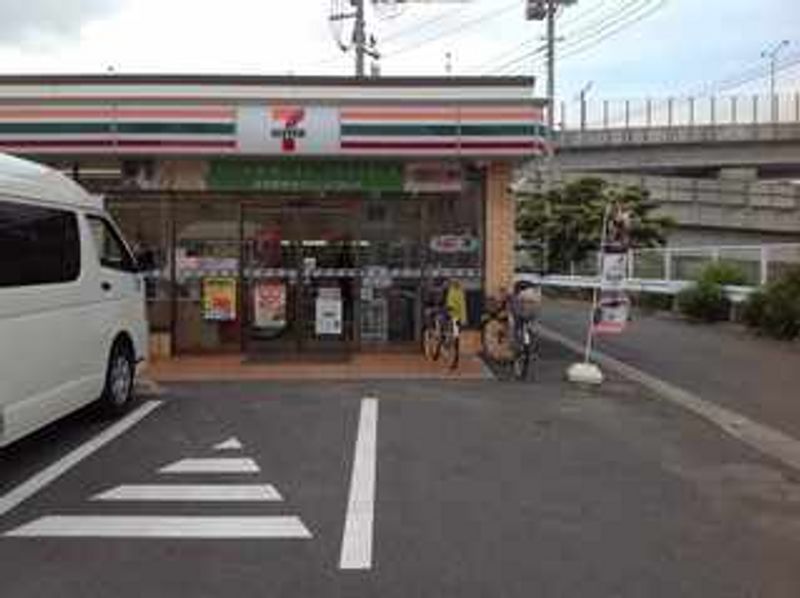 レオネクストガルデニア 周辺環境