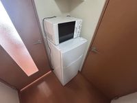 leopalace Jeunesse Pupa II 기타 시설