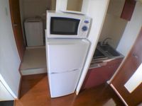 レオパレスエスペーロ・Ｉ その他設備