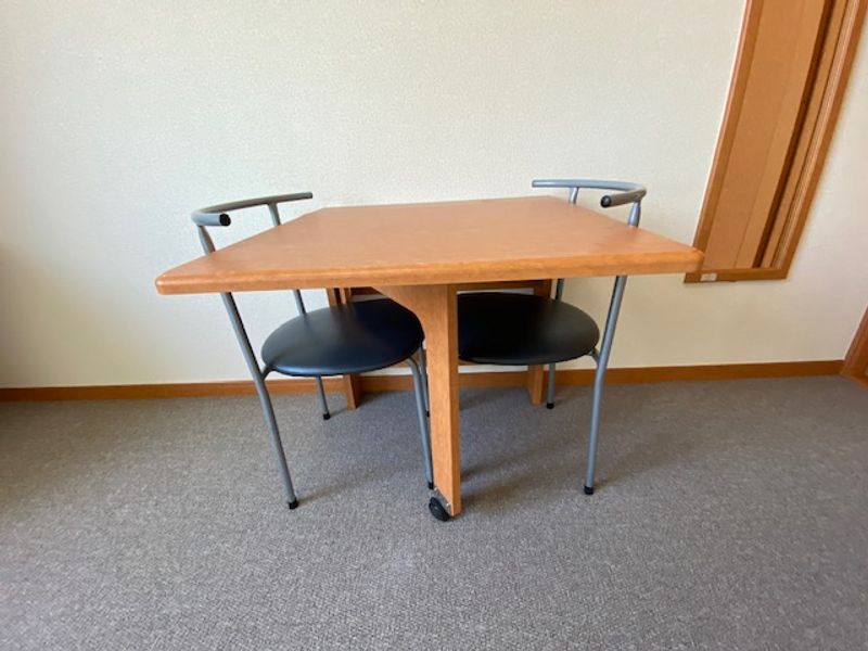 レオパレスツーリーフⅡ その他