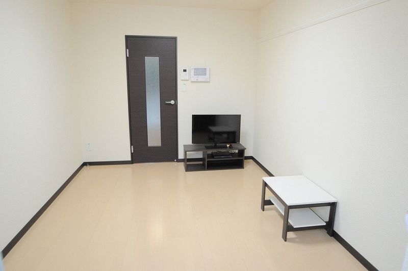 LEONEXT Chocolat Kunitachi 침실