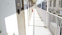レオパレス若宮 共用部分