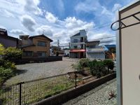 レオパレス北平野 眺望