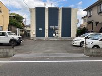 レオネクスト宮ノ前 駐車場