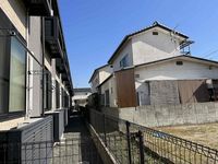 レオパレスはばたけⅡ 眺望