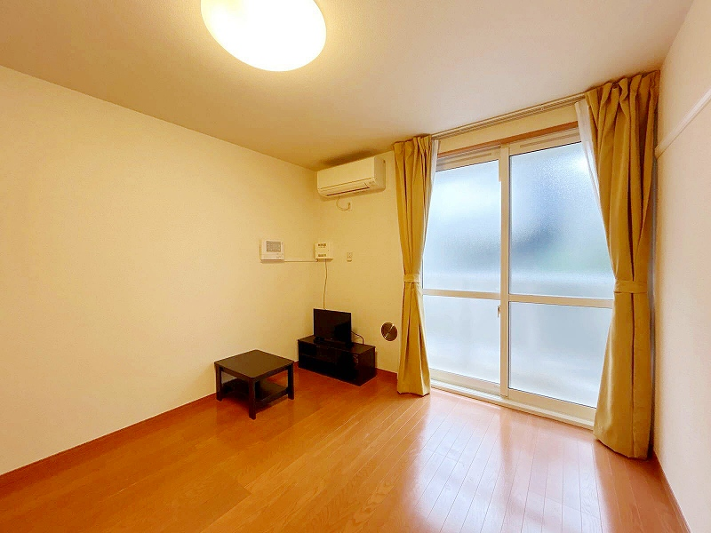 leopalace Yuwa Living room