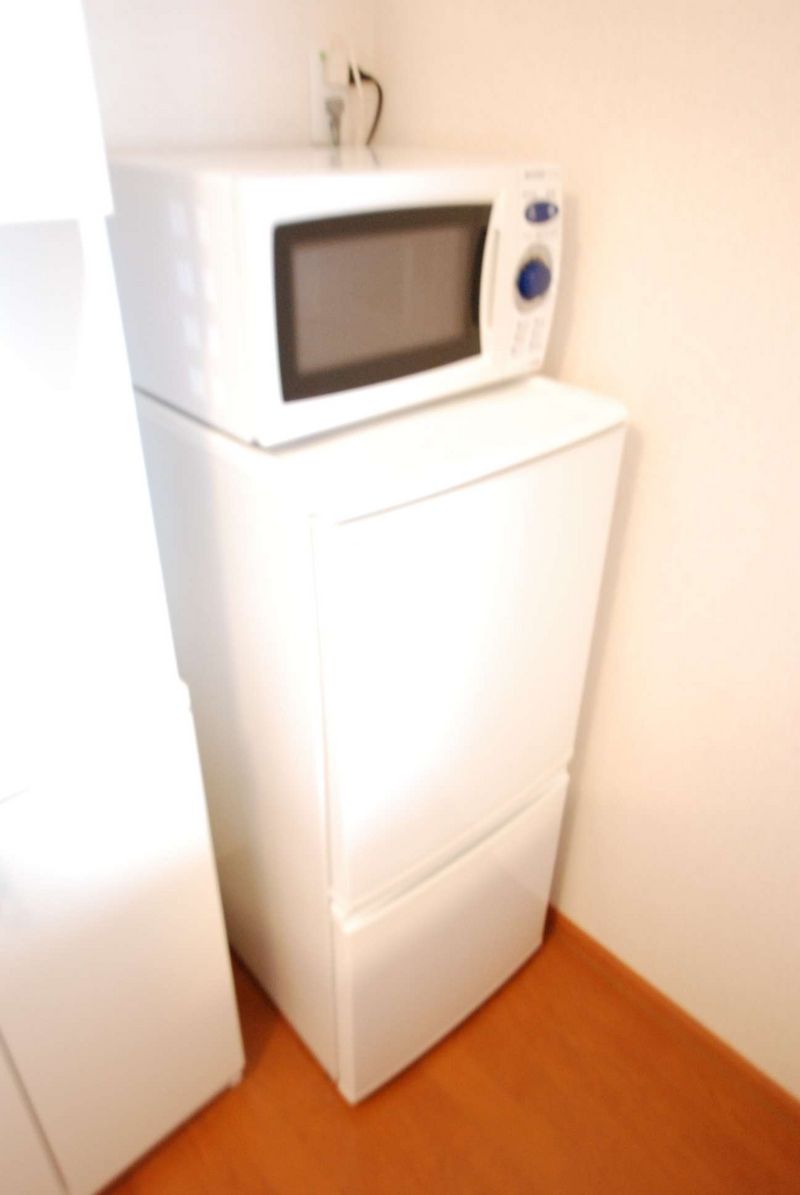 レオパレスミルリーフ その他
