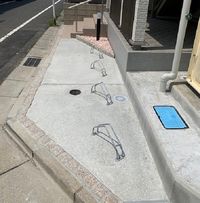 クレイノ領家セブン 共用部分