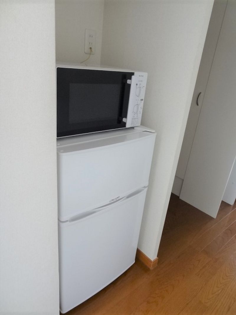 レオパレス春風 その他設備