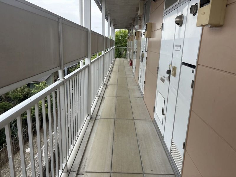 leopalace Vicino・S Khu vực chung