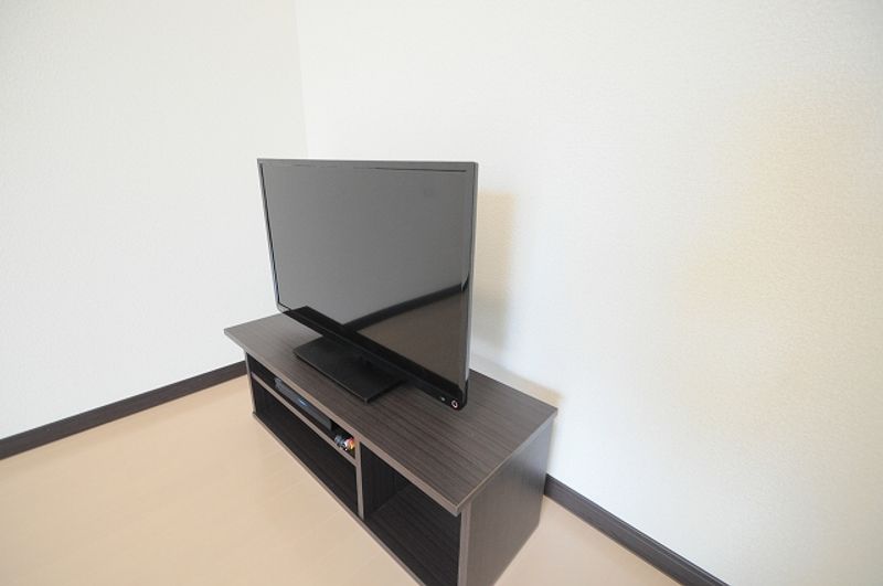 レオネクストクレール その他設備