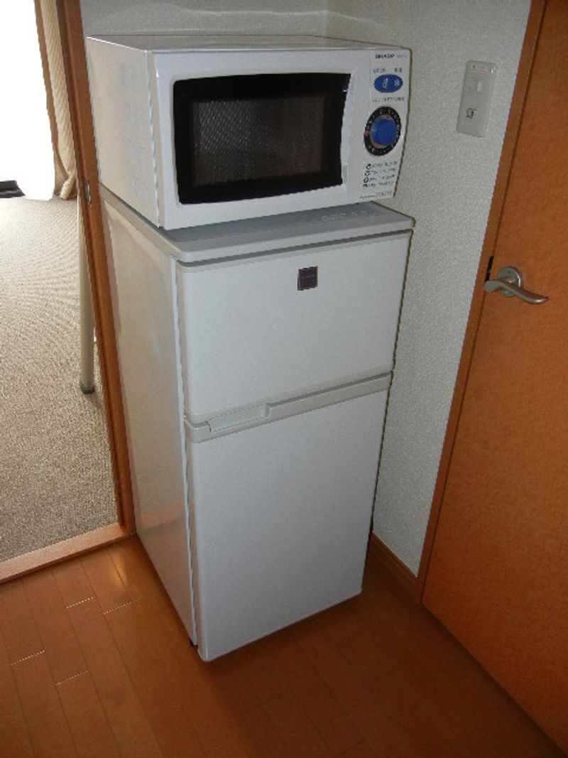 レオパレス彩Ⅱ その他