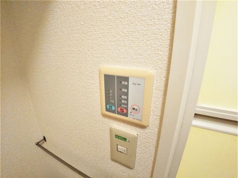 レオパレスＴＥＮ その他設備
