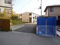 レオパレス堀田 共用部分