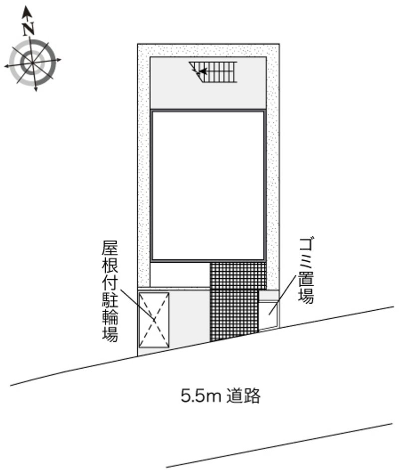 LEONEXT Eddie Crest Bản vẽ sơ đồ bố trí