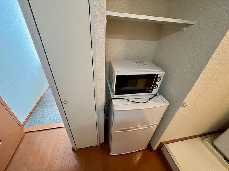 レオパレス東町 その他設備