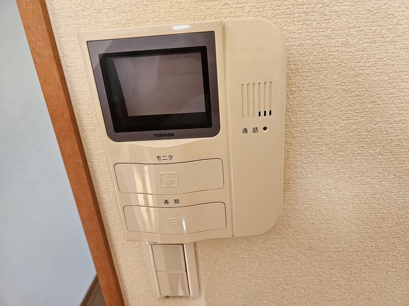 レオパレスＷＥＳＴＧＡＴＴＥＲ セキュリティ