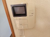 レオパレスＷＥＳＴＧＡＴＴＥＲ セキュリティ