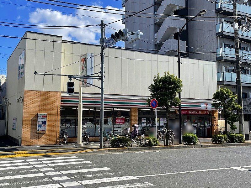 レオパレスフォレスト 周辺環境