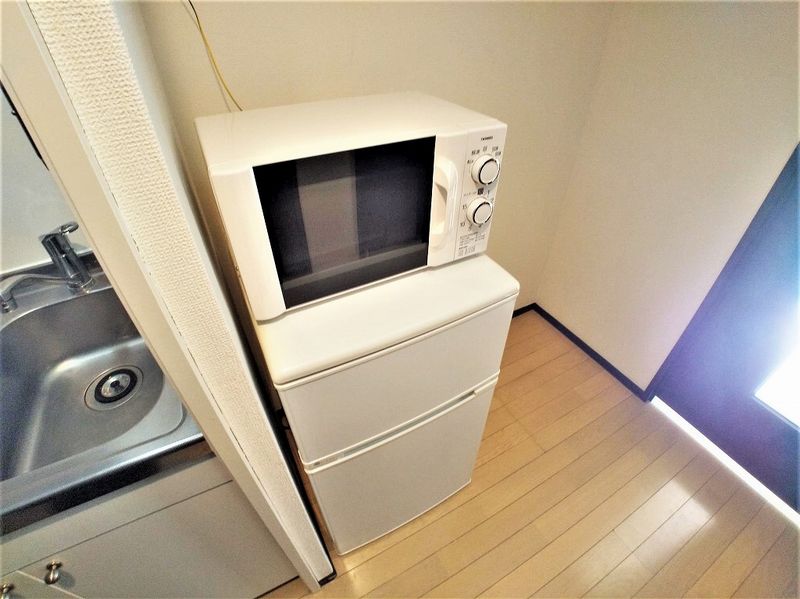 ミランダラギ　Ⅲ その他設備