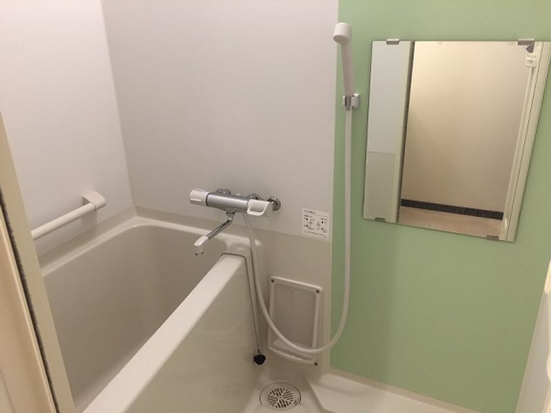 LEONEXT Shin III 욕실