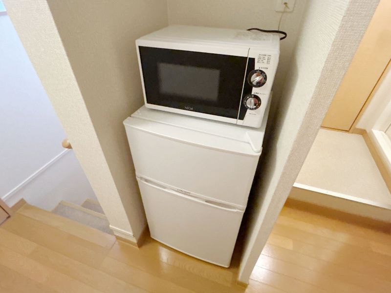 レオネクストサーフサイド海誠 その他設備