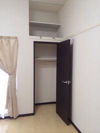 レオネクストコルツァ 収納