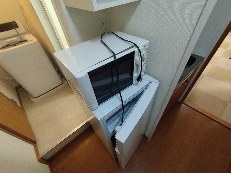 leopalace Chante A Thiết bị khác