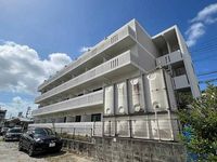 leopalace Chura 전망