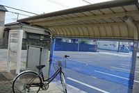 レオネクストエレガン 共用部分