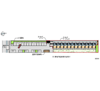 35161月租停車場