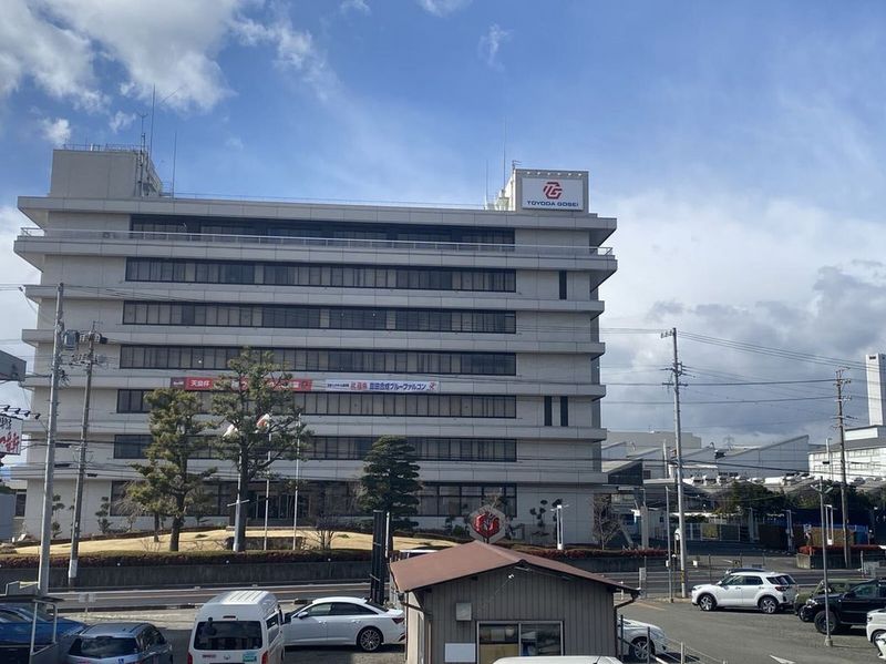 LEONEXT Esperanza II 周边环境