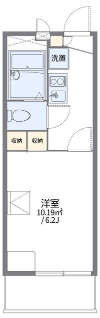 31792 Floorplan