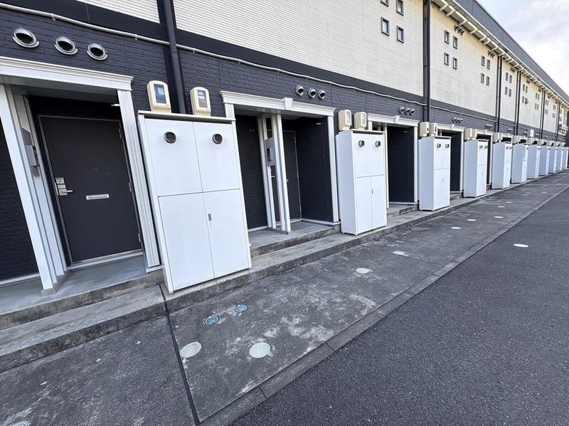 LEONEXT Preludium Khác