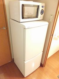 レオパレスオータム その他設備