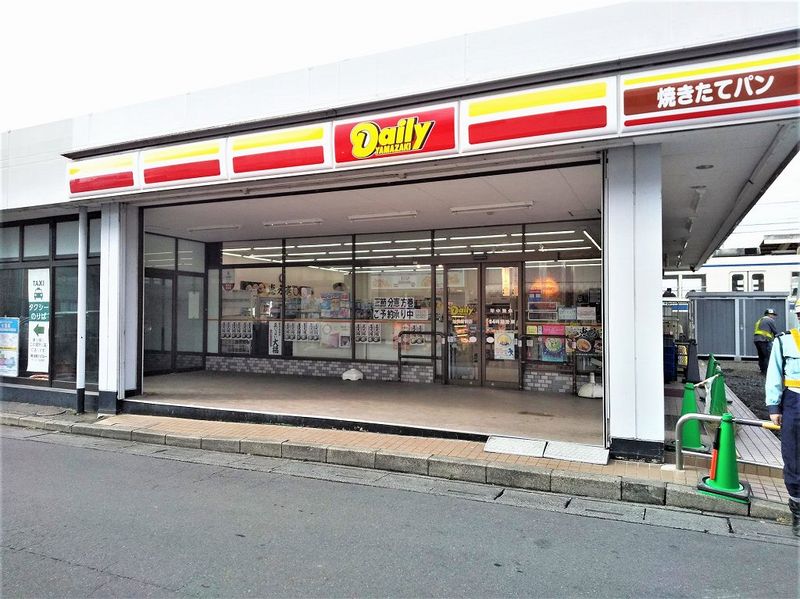 レオパレスすず 周辺環境