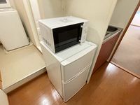 レオパレスシャルマンゾーン照杉 その他設備