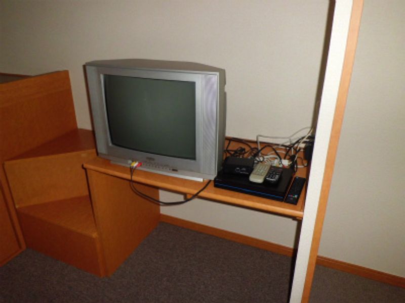 レオパレスロベリア その他