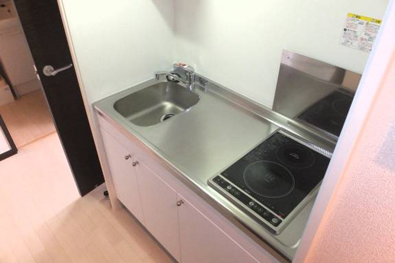 LEONEXT Yamaki II 주방