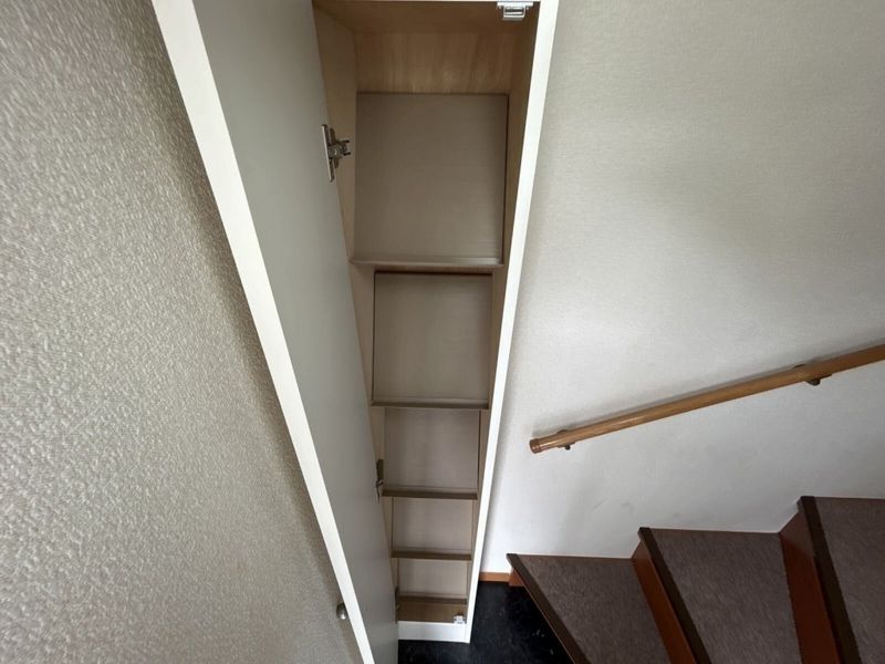 レオパレスラピュタ その他